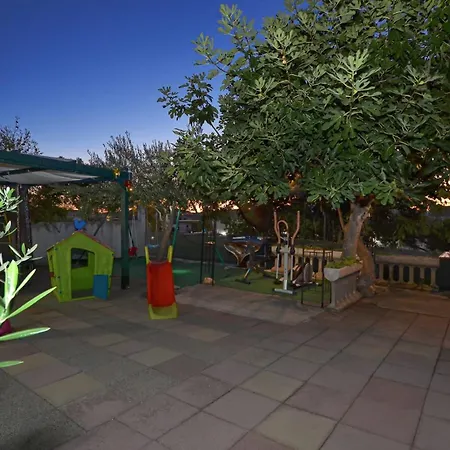 Blue Apartment, Okrug Gornji - Διαμέρισμα
