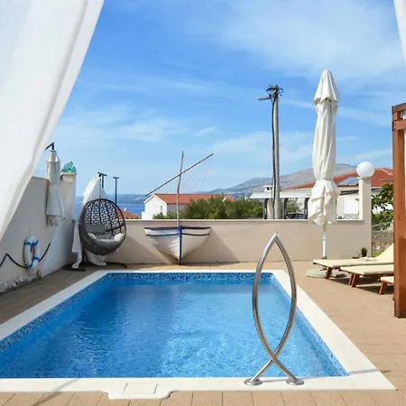 Blue Apartment, Okrug Gornji - Διαμέρισμα *