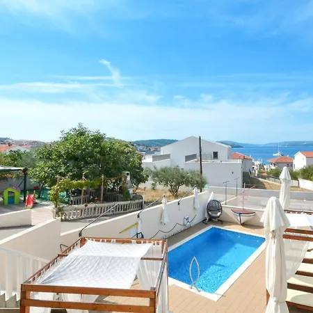 Blue Apartment, Okrug Gornji - Διαμέρισμα
