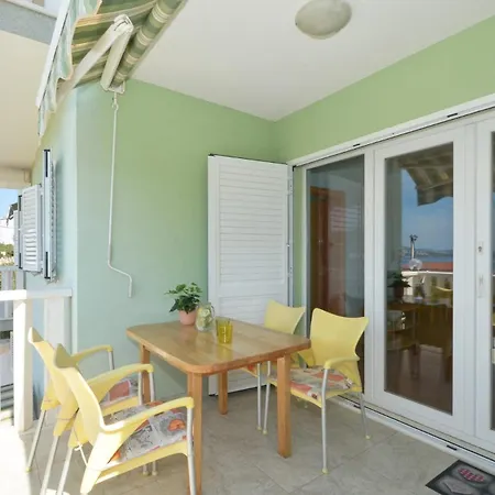 Blue Apartment, Okrug Gornji - Διαμέρισμα