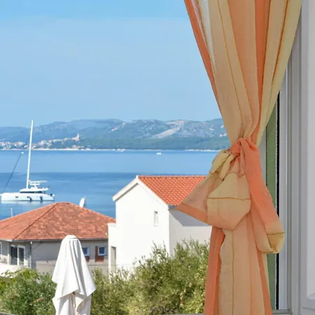 Blue Apartment, Okrug Gornji - Διαμέρισμα