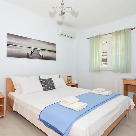 Διαμέρισμα Blue Apartment, Okrug Gornji - *