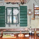 Blue Apartment, Okrug Gornji - Apartamento *
