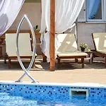 Apartamento Blue Apartment, Okrug Gornji - *