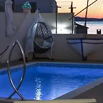 Apartamento Blue Apartment, Okrug Gornji - *