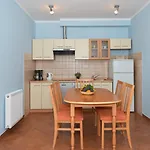 Blue Apartment, Okrug Gornji - Apartamento