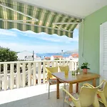 Apartamento Blue Apartment, Okrug Gornji - Trogir
