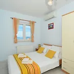 Apartamento Blue Apartment, Okrug Gornji - Trogir