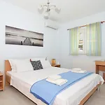 Apartamento Blue Apartment, Okrug Gornji - *