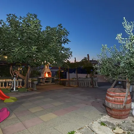 Blue Apartment, Okrug Gornji - Trogir
