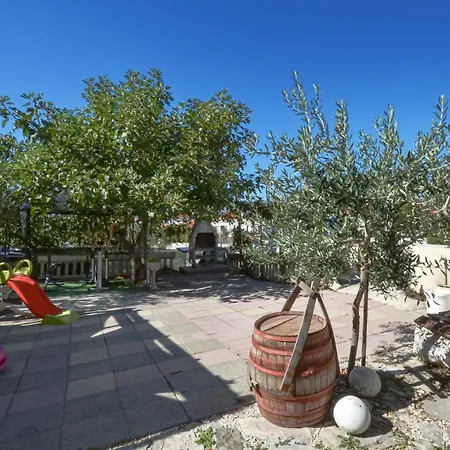 Blue Apartment, Okrug Gornji - Apartamento Trogir