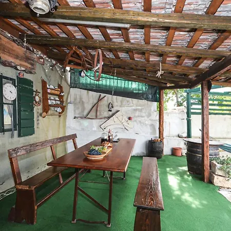 Blue Apartment, Okrug Gornji - Apartment *