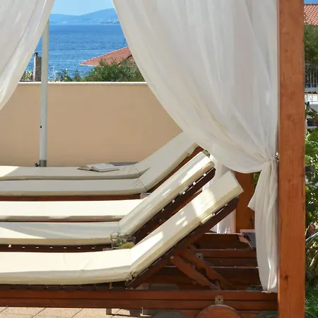 Apartment Blue Apartment, Okrug Gornji -