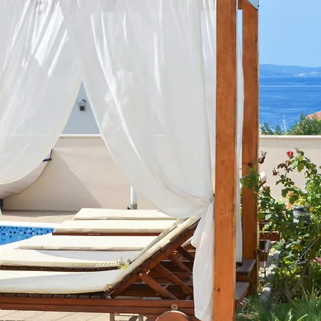 Blue Apartment, Okrug Gornji - Trogir