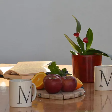 Blue Apartment, Okrug Gornji - Apartment Trogir