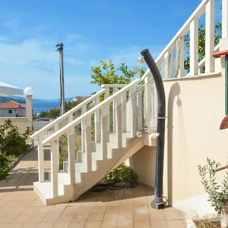 Apartamento Blue Apartment, Okrug Gornji - *
