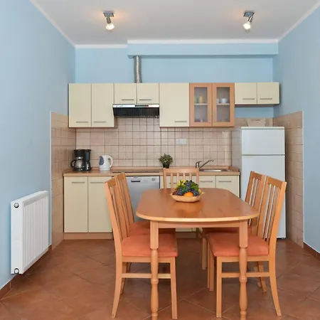 Blue Apartment, Okrug Gornji - Apartment