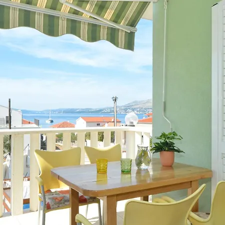Apartment Blue Apartment, Okrug Gornji -