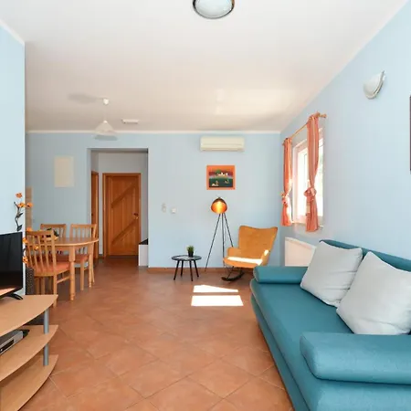Apartment Blue Apartment, Okrug Gornji - Trogir