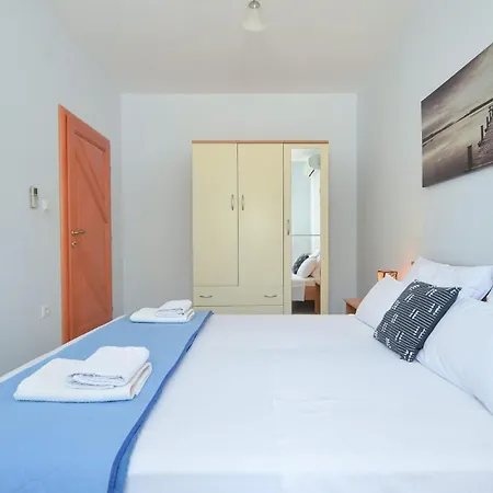 Blue Apartment, Okrug Gornji - * Trogir