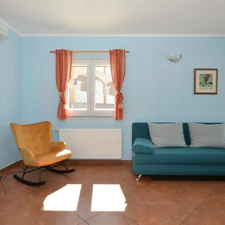 Blue Apartment, Okrug Gornji - Trogir