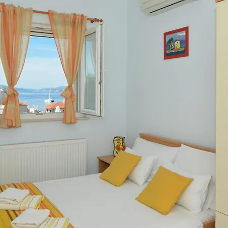 Apartment Blue Apartment, Okrug Gornji - Trogir