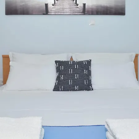 Blue Apartment, Okrug Gornji - Apartment *