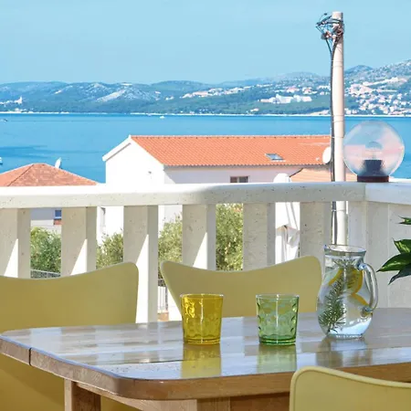 Blue Apartment, Okrug Gornji - * Trogir