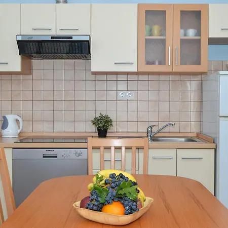 Blue Apartment, Okrug Gornji - Apartment